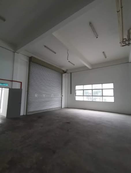 Factory for Rent in Port Klang (Pelabuhan Klang) (Selangor) - Ryan Lok - Interior - PropertyGuru.com.my