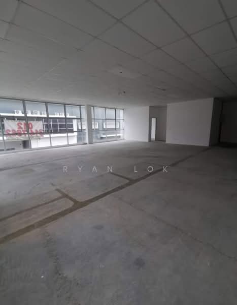 Factory for Rent in Port Klang (Pelabuhan Klang) (Selangor) - Ryan Lok - Interior - PropertyGuru.com.my