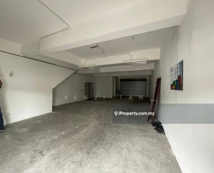 Kilang untuk Disewa di Bandar Bukit Puchong (Puchong) - Kenji Tan - Interior - PropertyGuru.com.my