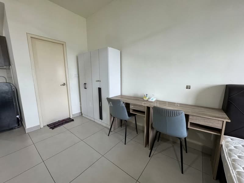 Service Residence for Rent at Edusphere - William Chin - Study - PropertyGuru.com.my