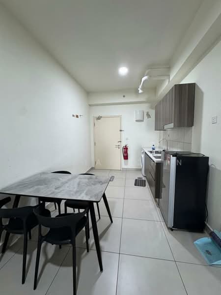 Service Residence for Rent at Edusphere - William Chin - Kitchen - PropertyGuru.com.my