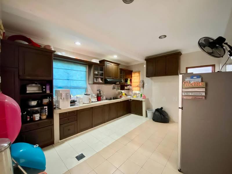 Taman Kajang Impian untuk Untuk Dijual - RM 998,000, Apr 2026 - Kitchen - PropertyGuru.com.my
