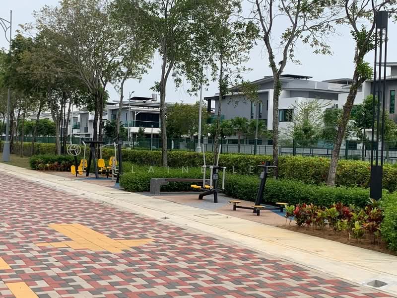 2-storey Terraced House for Rent in Puchong (Selangor) - Elaine Lee - PropertyGuru.com.my