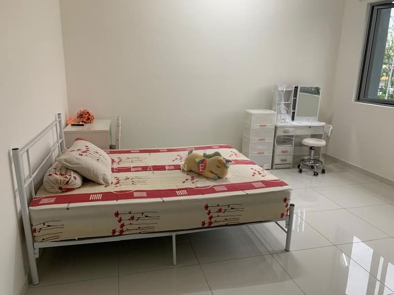 2-storey Terraced House for Rent in Puchong (Selangor) - Elaine Lee - PropertyGuru.com.my