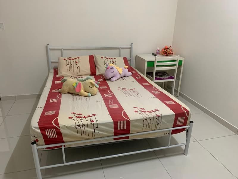 2-storey Terraced House for Rent in Puchong (Selangor) - Elaine Lee - PropertyGuru.com.my