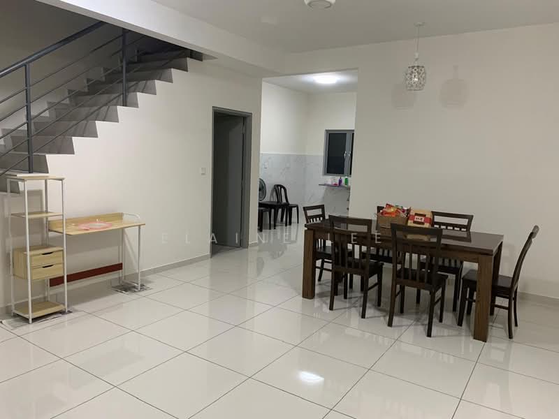 2-storey Terraced House for Rent in Puchong (Selangor) - Elaine Lee - PropertyGuru.com.my