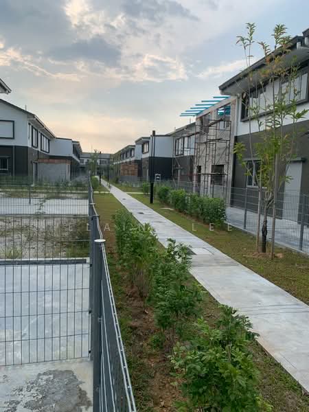 2-storey Terraced House for Rent in Puchong (Selangor) - Elaine Lee - PropertyGuru.com.my