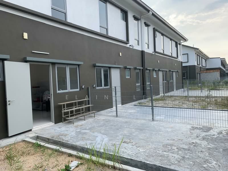 2-storey Terraced House for Rent in Puchong (Selangor) - Elaine Lee - PropertyGuru.com.my