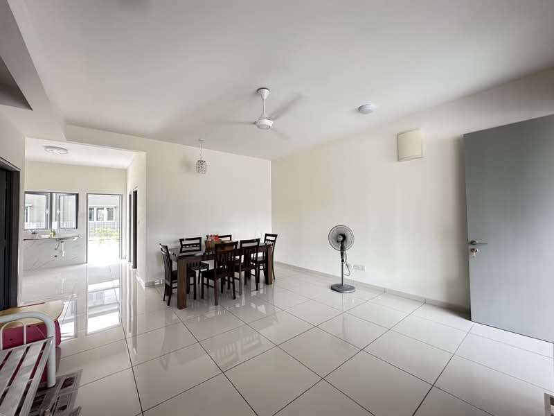 2-storey Terraced House for Rent in Puchong (Selangor) - Elaine Lee - PropertyGuru.com.my