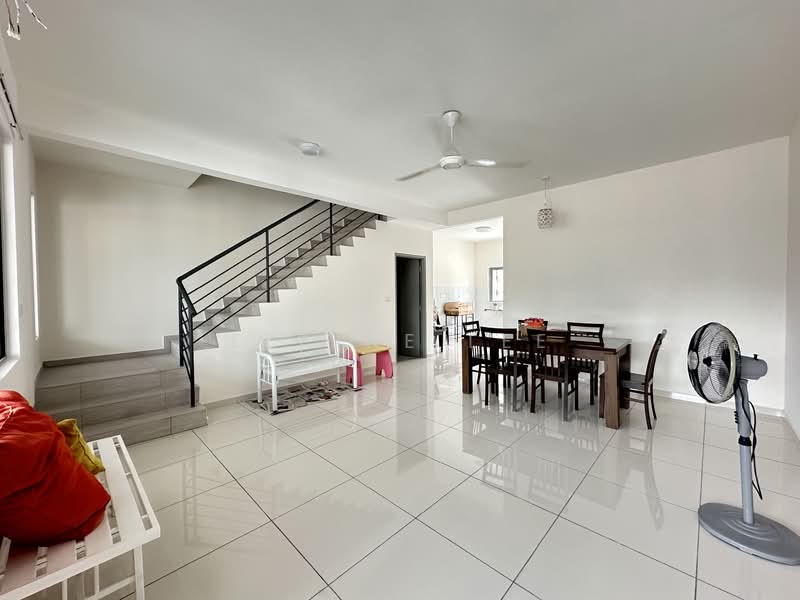 2-storey Terraced House for Rent in Puchong (Selangor) - Elaine Lee - PropertyGuru.com.my