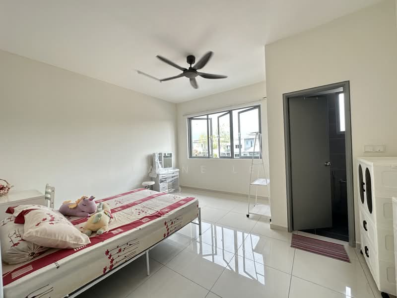 2-storey Terraced House for Rent in Puchong (Selangor) - Elaine Lee - PropertyGuru.com.my