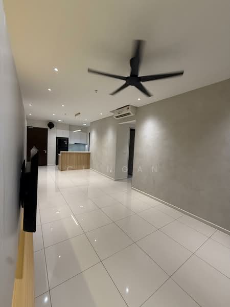 Service Residence for Rent at Sunway Belfield - CL Ngan - Living Room - PropertyGuru.com.my