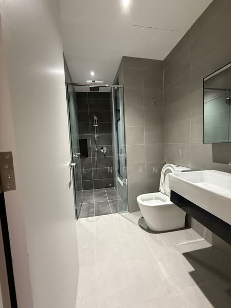 Service Residence for Rent at Sunway Belfield - CL Ngan - Bathroom - PropertyGuru.com.my