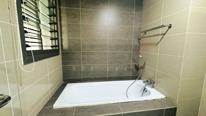 Condominium for Rent at Iskandar Residences - Sze Lee - PropertyGuru.com.my
