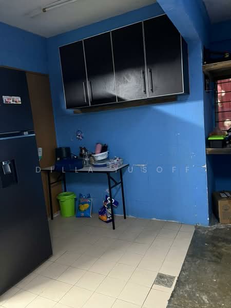 Apartment for Sale at Alpha Arena - DILLA YUSOFF - Kitchen - PropertyGuru.com.my