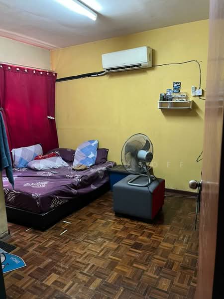 Apartment for Sale at Alpha Arena - DILLA YUSOFF - PropertyGuru.com.my