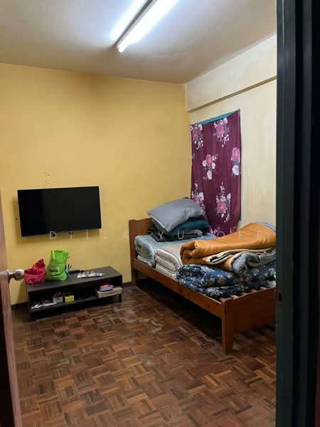 Apartment for Sale at Alpha Arena - DILLA YUSOFF - PropertyGuru.com.my