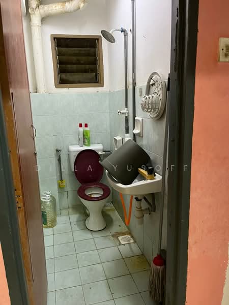 Apartment for Sale at Alpha Arena - DILLA YUSOFF - PropertyGuru.com.my