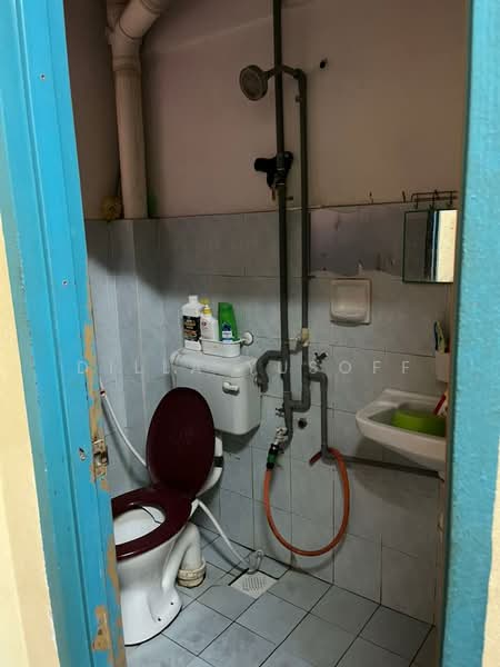 Apartment for Sale at Alpha Arena - DILLA YUSOFF - PropertyGuru.com.my