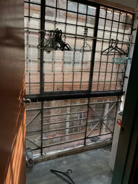 Apartment for Sale at Alpha Arena - DILLA YUSOFF - PropertyGuru.com.my