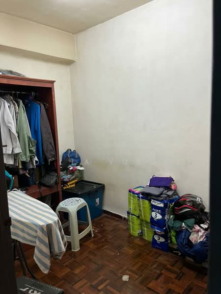 Apartment for Sale at Alpha Arena - DILLA YUSOFF - PropertyGuru.com.my