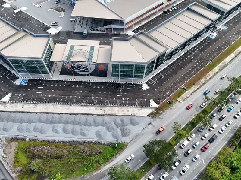 Shop for Rent in Kuching (Sarawak) - Sharon Kueh - Exterior - PropertyGuru.com.my