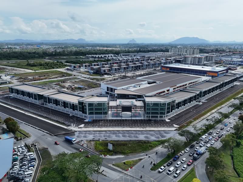 Shop for Rent in Kuching (Sarawak) - Sharon Kueh - Exterior - PropertyGuru.com.my