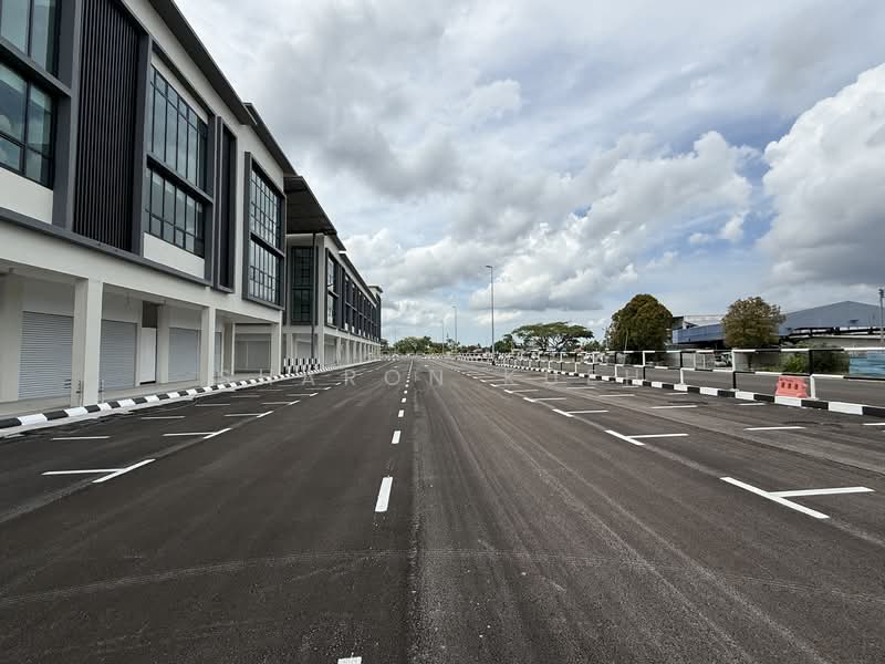 Shop for Rent in Kuching (Sarawak) - Sharon Kueh - Exterior - PropertyGuru.com.my