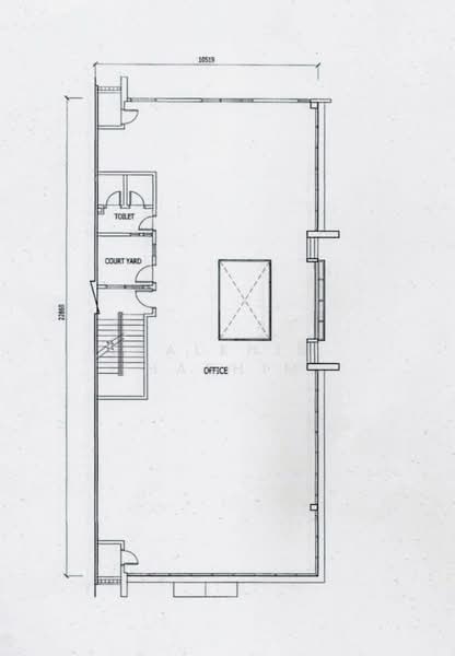 e-Boulevard untuk Untuk Disewa - RM 3,500 /bulan, Apr 2026 - PropertyGuru.com.my