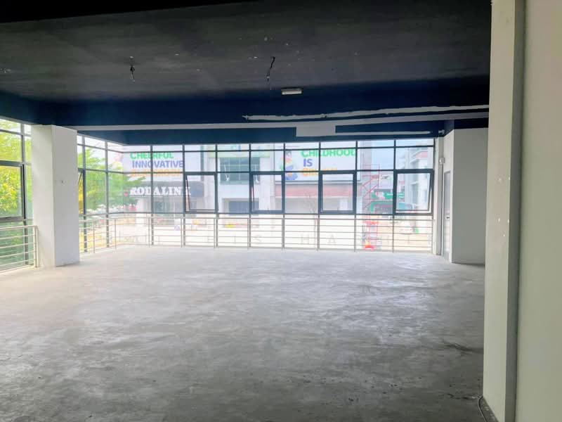 e-Boulevard untuk Untuk Disewa - RM 3,500 /bulan, Apr 2026 - Interior - PropertyGuru.com.my