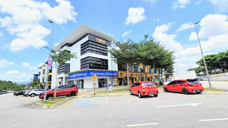 e-Boulevard untuk Untuk Disewa - RM 3,500 /bulan, Apr 2026 - Exterior - PropertyGuru.com.my