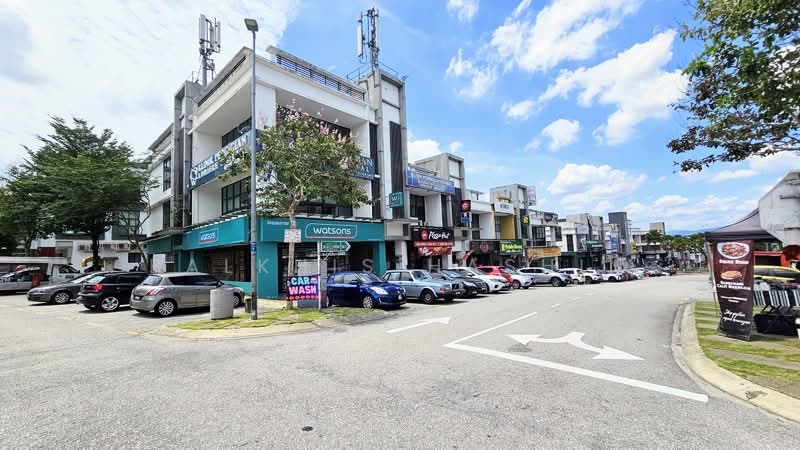 e-Boulevard untuk Untuk Disewa - RM 3,500 /bulan, Apr 2026 - Exterior - PropertyGuru.com.my