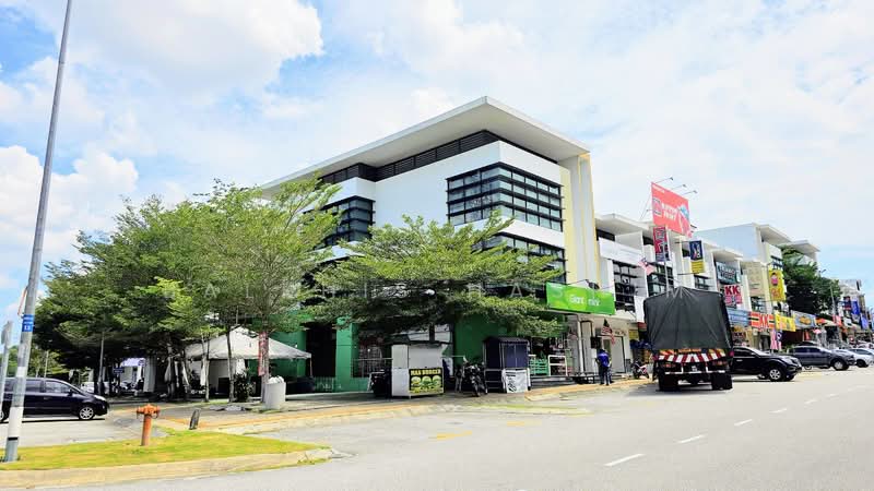e-Boulevard untuk Untuk Disewa - RM 3,500 /bulan, Apr 2026 - Exterior - PropertyGuru.com.my