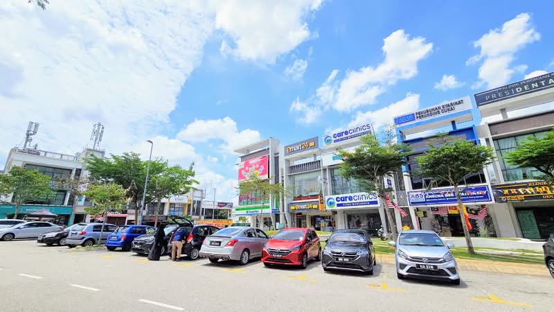 e-Boulevard untuk Untuk Disewa - RM 3,500 /bulan, Apr 2026 - PropertyGuru.com.my