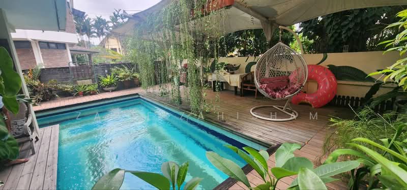 Bungalow for Sale in Shah Alam (Selangor) - Zarif Zahisham - PropertyGuru.com.my