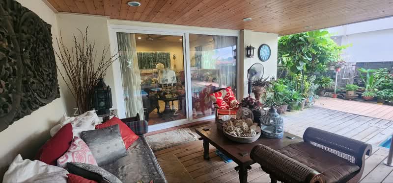 Bungalow for Sale in Shah Alam (Selangor) - Zarif Zahisham - PropertyGuru.com.my