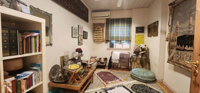 Bungalow for Sale in Shah Alam (Selangor) - Zarif Zahisham - PropertyGuru.com.my