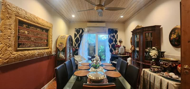 Bungalow for Sale in Shah Alam (Selangor) - Zarif Zahisham - PropertyGuru.com.my