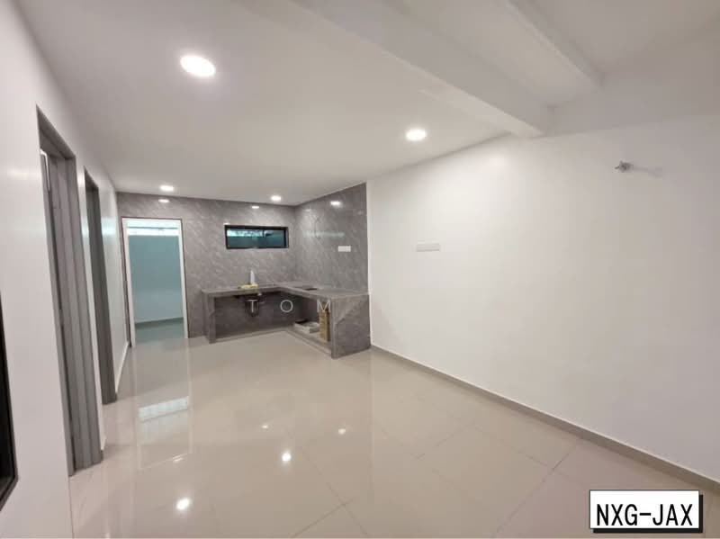 Terraced House for Sale in Taman Melawis (Klang) - Tom Lee - PropertyGuru.com.my