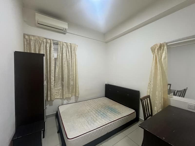 Condominium for Rent at Mutiara Ville - Asyraf Azman - Bedroom - PropertyGuru.com.my