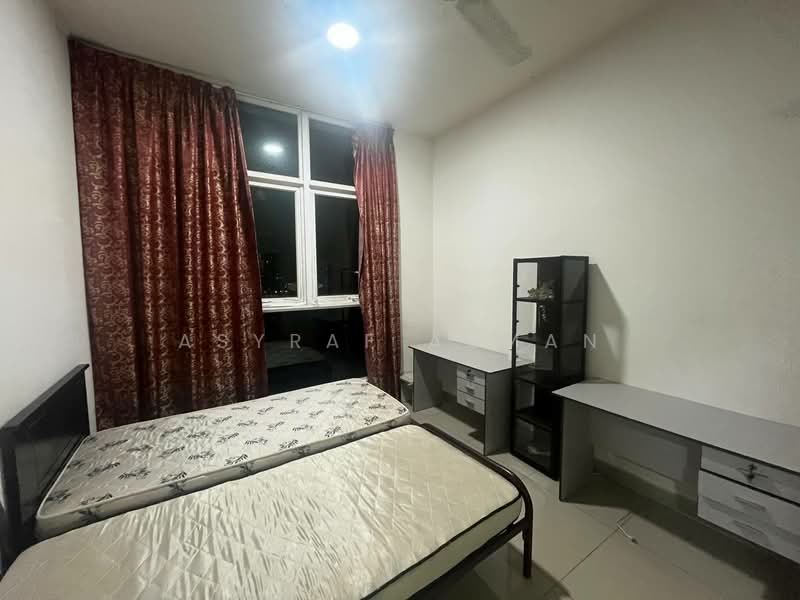 Condominium for Rent at Mutiara Ville - Asyraf Azman - Bedroom - PropertyGuru.com.my
