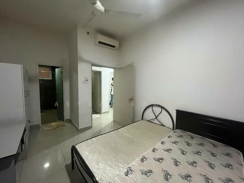 Condominium for Rent at Mutiara Ville - Asyraf Azman - Bedroom - PropertyGuru.com.my