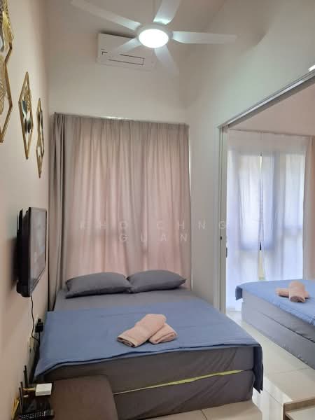 Townhouse for Rent in 16 Sierra (Puchong) - Kho Chng Guan - Bedroom - PropertyGuru.com.my