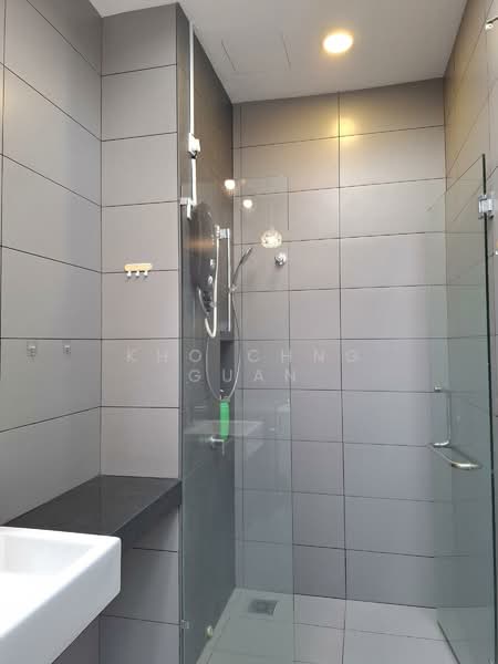 Townhouse for Rent in 16 Sierra (Puchong) - Kho Chng Guan - Bathroom - PropertyGuru.com.my