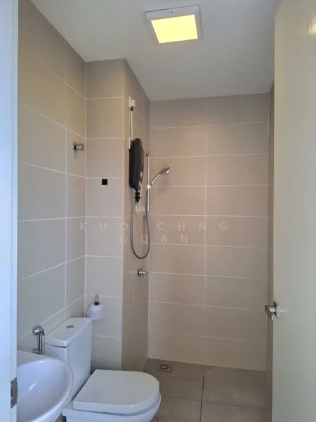 Townhouse for Rent in 16 Sierra (Puchong) - Kho Chng Guan - Bathroom - PropertyGuru.com.my