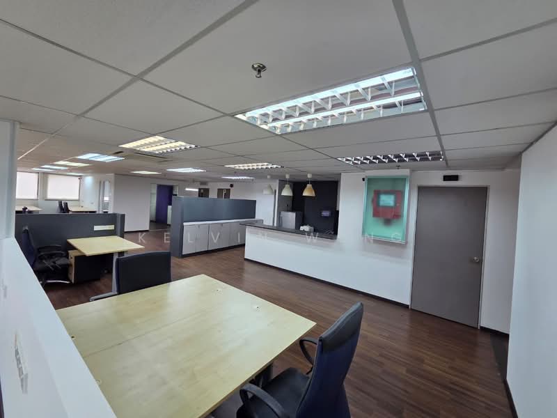 Shop / Office for Sale in Petaling Jaya (Selangor) - Kelvin Wong - Interior - PropertyGuru.com.my