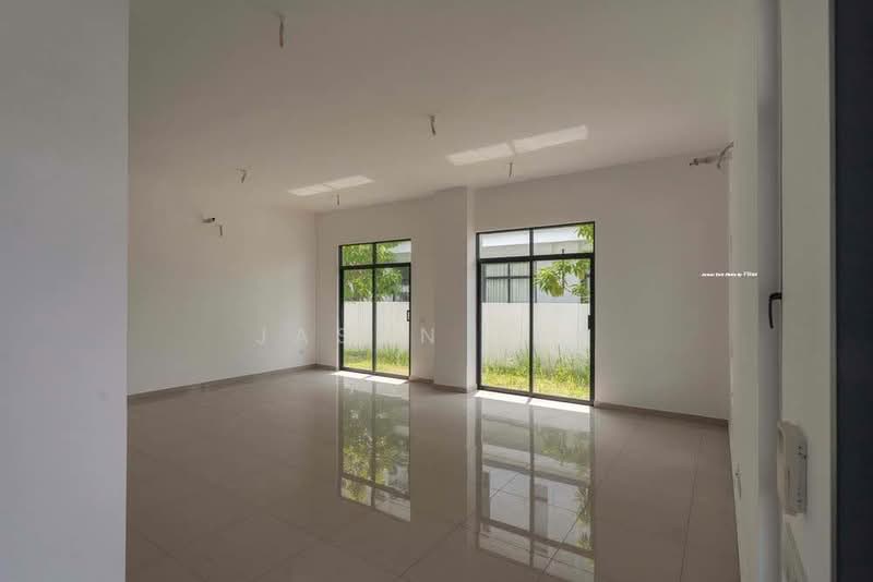 Norton Garden Semi D @ Eco Grandeur untuk Untuk Dijual - RM 1,260,000, Apr 2026 - Living Room - PropertyGuru.com.my