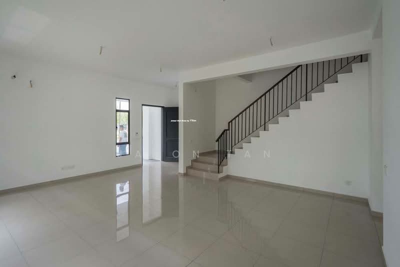 Norton Garden Semi D @ Eco Grandeur untuk Untuk Dijual - RM 1,260,000, Apr 2026 - Living Room - PropertyGuru.com.my