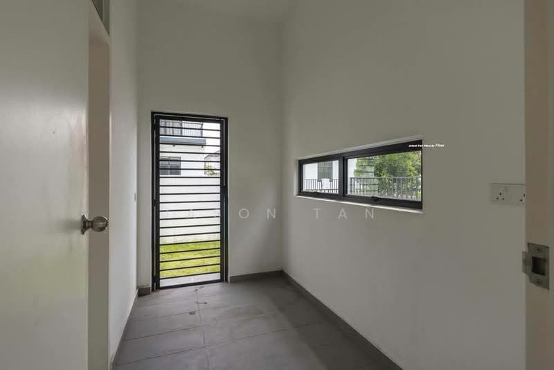 Norton Garden Semi D @ Eco Grandeur untuk Untuk Dijual - RM 1,260,000, Apr 2026 - Entrance - PropertyGuru.com.my