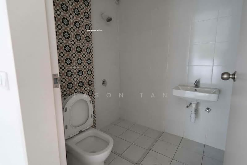 Norton Garden Semi D @ Eco Grandeur untuk Untuk Dijual - RM 1,260,000, Apr 2026 - Bathroom - PropertyGuru.com.my